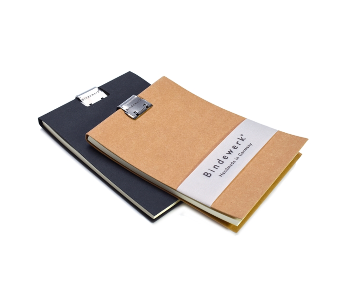 Clipper Writing Note Pad | Bindewerk (Germany)