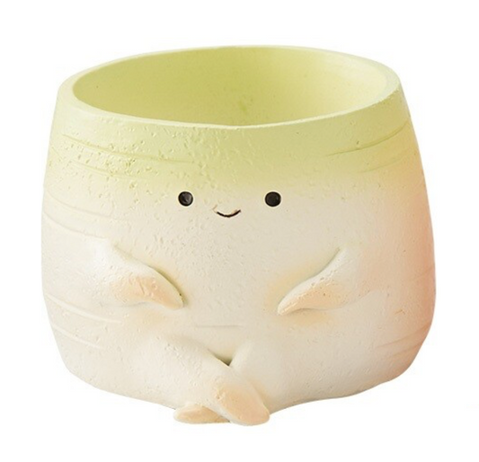 Radish Mini Planter (Japan)
