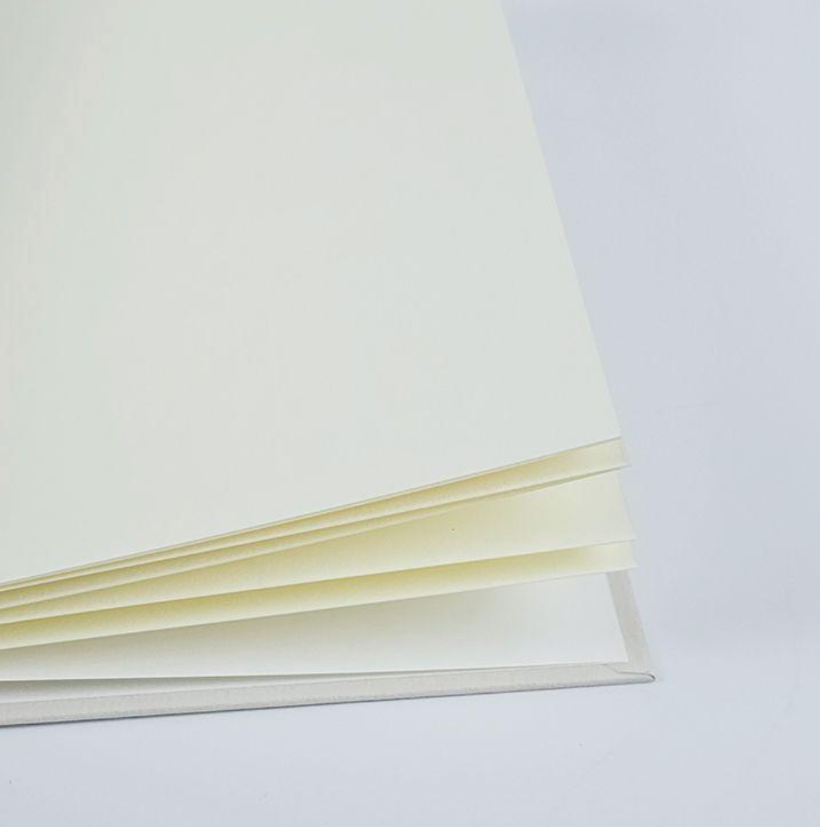 Anytime Anything Hardback Drawing Journal | Ibis (Korea)