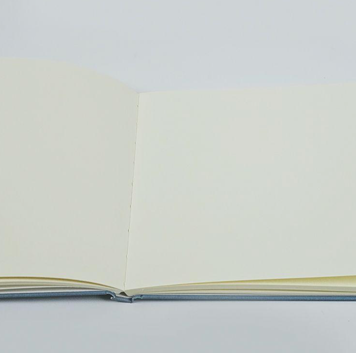 Anytime Anything Hardback Drawing Journal | Ibis (Korea)