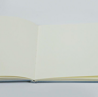 Anytime Anything Hardback Drawing Journal | Ibis (Korea)