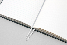 Load image into Gallery viewer, Between Calm and Passion Undated Monthly Planner | Bookfriends (Korea)
