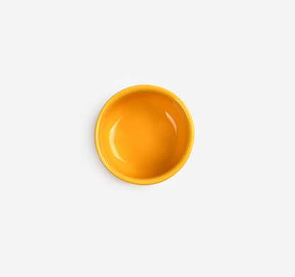 Ceramic Fried Egg Plate | Dailylike (Korea)