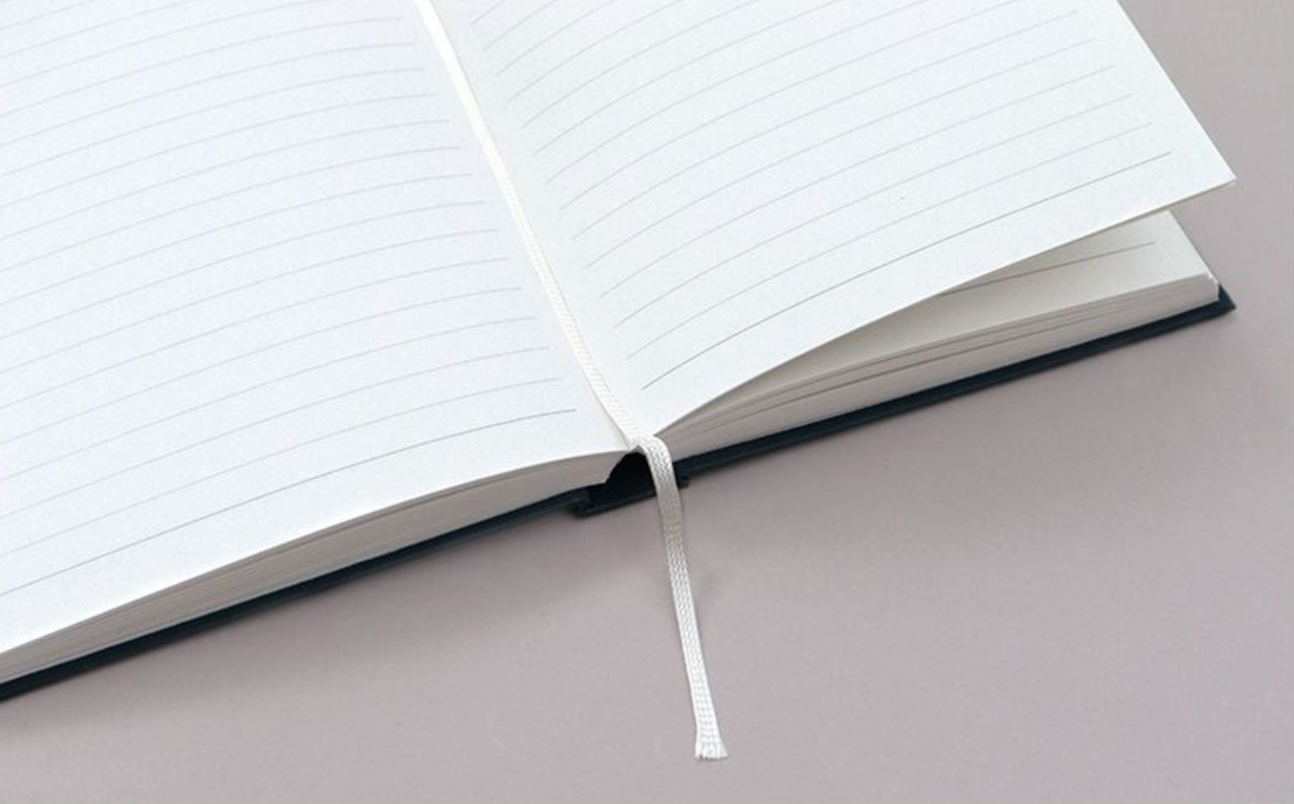 Prism 280 Hardcover Notebook | Indigo (Korea)