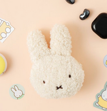 Load image into Gallery viewer, Puffy Miffy Face Pouch | Miffy (Korea)
