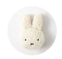 Load image into Gallery viewer, Puffy Miffy Face Pouch | Miffy (Korea)
