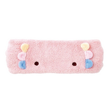 Load image into Gallery viewer, Plush Axolotl Hair Band | LIV HEART (Japan)
