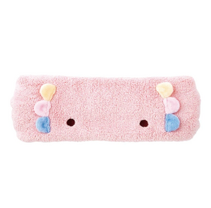 Plush Axolotl Hair Band | LIV HEART (Japan)