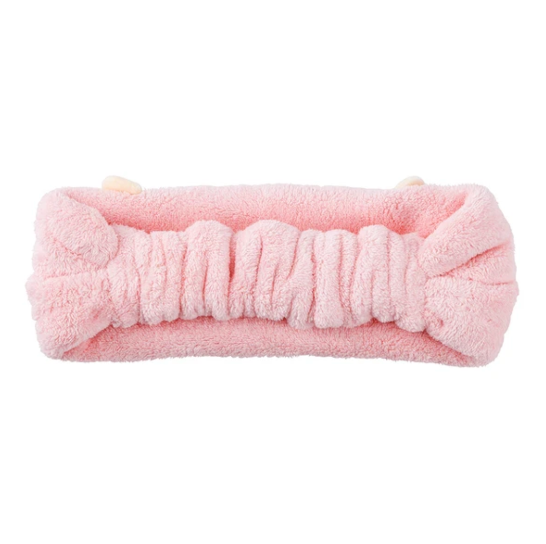 Plush Axolotl Hair Band | LIV HEART (Japan)