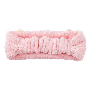 Plush Axolotl Hair Band | LIV HEART (Japan)