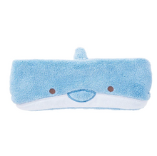 Load image into Gallery viewer, Plush Dolphin Hair Band | LIV HEART (Japan)
