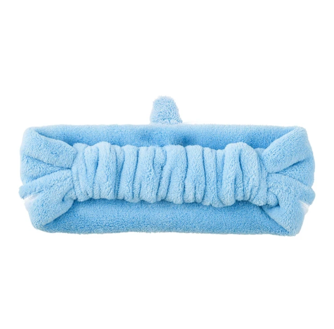 Plush Dolphin Hair Band | LIV HEART (Japan)