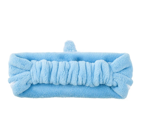Plush Dolphin Hair Band | LIV HEART (Japan)
