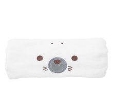 Load image into Gallery viewer, Plush Seal Hair Band | LIV HEART (Japan)
