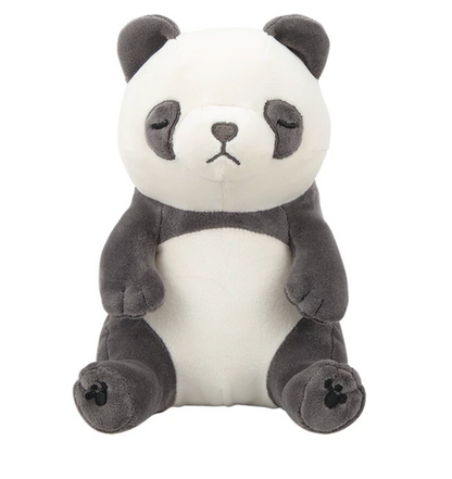 Plush Panda Phone Stand | Nemu Nemu (Japan)