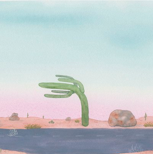 Grow Your Own Way | Pocket Print Series | Heather Sundquist Hall (TX)