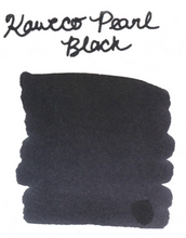 Load image into Gallery viewer, Kaweco Black Ink (Germany)

