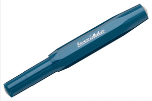 Collection Edition Fountain Pen | Teal | Kaweco (Germany)