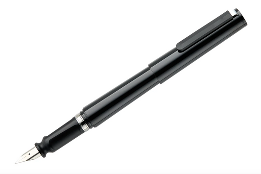 Sailor TUZU Adjust Fountain Pen | Fine | Black | Sailor (Japan)