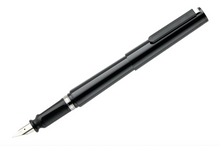 Load image into Gallery viewer, Sailor TUZU Adjust Fountain Pen | Black | Sailor (Japan)
