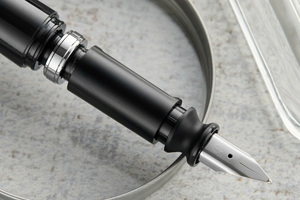 Sailor TUZU Adjust Fountain Pen | Black | Sailor (Japan)