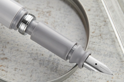 Sailor TUZU Adjust Fountain Pen | Fine | Gray | Sailor (Japan)