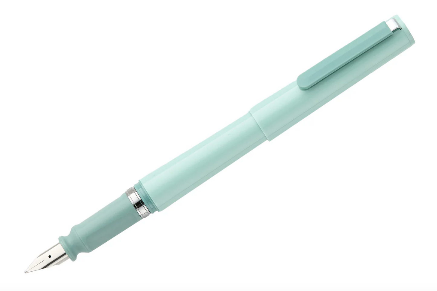 Sailor TUZU Adjust Fountain Pen | Fine | Green | Sailor (Japan)