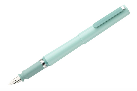 Sailor TUZU Adjust Fountain Pen | Fine | Green | Sailor (Japan)