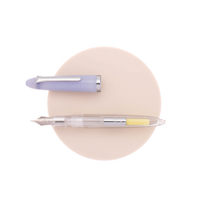 Sailor Profit Junior Retro Fountain Pen Set | Heisei Pop (Japan)