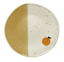 Load image into Gallery viewer, Yuzu Yori Platter | Izawa (Japan)
