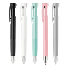 Load image into Gallery viewer, Blen 2+S Multi-Function Pen | Zebra (Japan)
