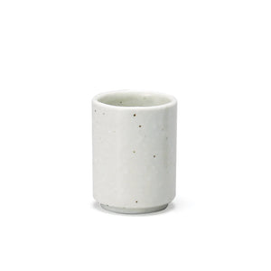 Shin Konohiki Ceramic Teacup | Touga (Japan)