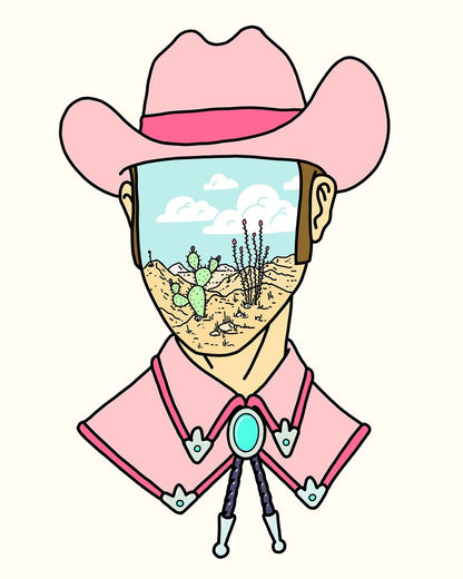 Cowboy | Hokum Press (TX)
