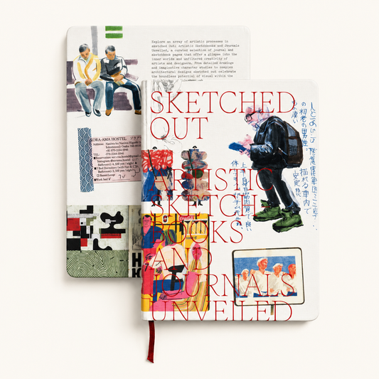 Sketched Out | Victionary