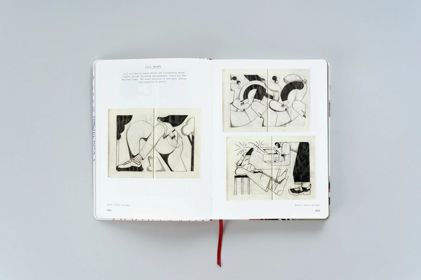 Sketched Out | Victionary