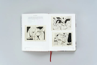 Sketched Out | Victionary