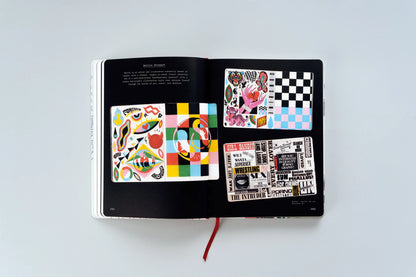 Sketched Out | Victionary