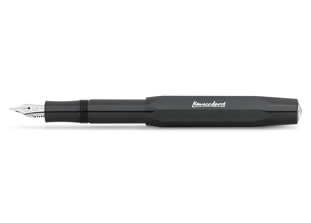 Skyline Sport Fountain Pen | Kaweco (Germany)