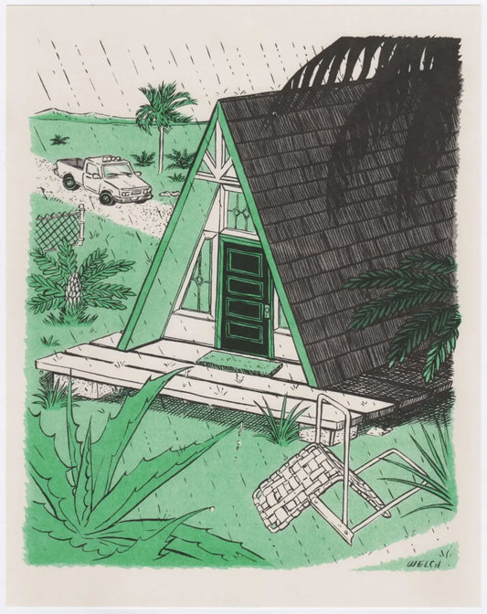 Squall! | Sarah Welch (TX)