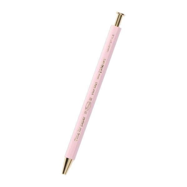 Time For Paper Gel Pen | Mark's Inc (Japan)