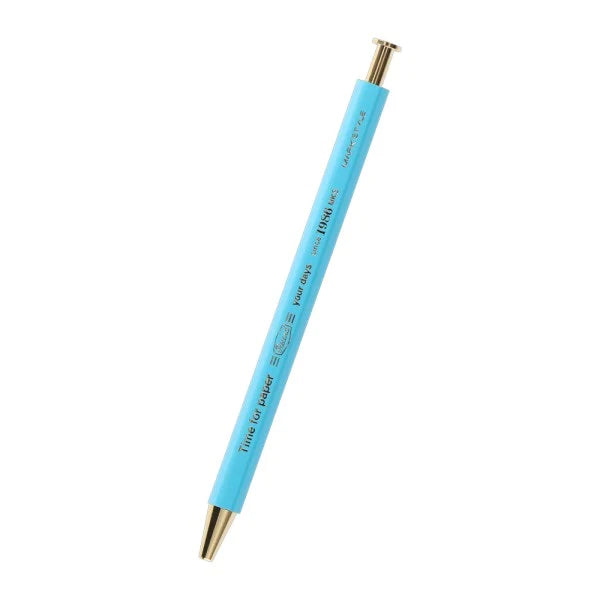 Time For Paper Gel Pen | Mark's Inc (Japan)