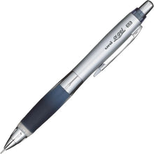 Load image into Gallery viewer, Alpha-Gel Shaker 0.5mm Mechanical Pencil with Firm Grip | Black | Uni (Japan)
