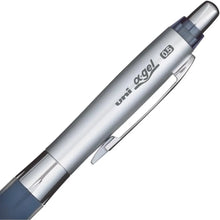 Load image into Gallery viewer, Alpha-Gel Shaker 0.5mm Mechanical Pencil with Firm Grip | Black | Uni (Japan)
