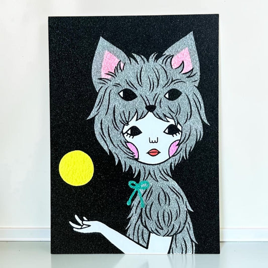 Werewolf | Naoshi (CA)