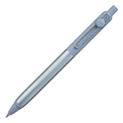 Uni-ball Zento Ballpoint Pen | Flow | 0.38mm | Mitsubishi (Japan)