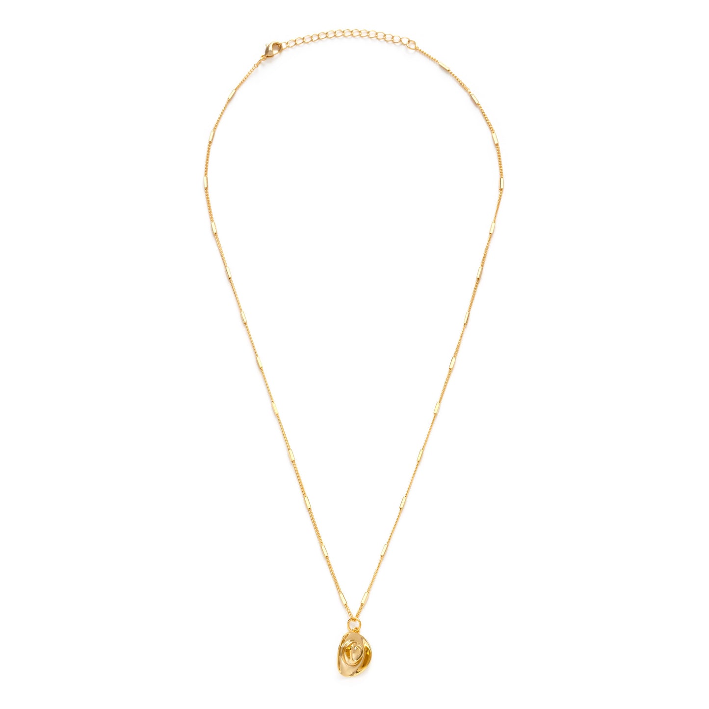 Cowboy Hat Charm Necklace | Amano Studio (CA)