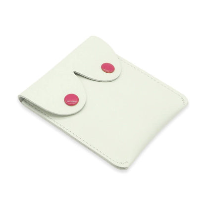 Leather Boobie Pouch | 'Alkemest (UK)