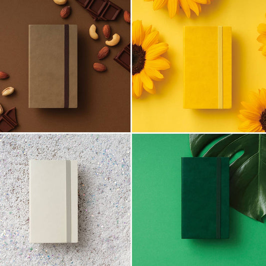EDiT Grid Notebook B7 | Mark's (Japan)