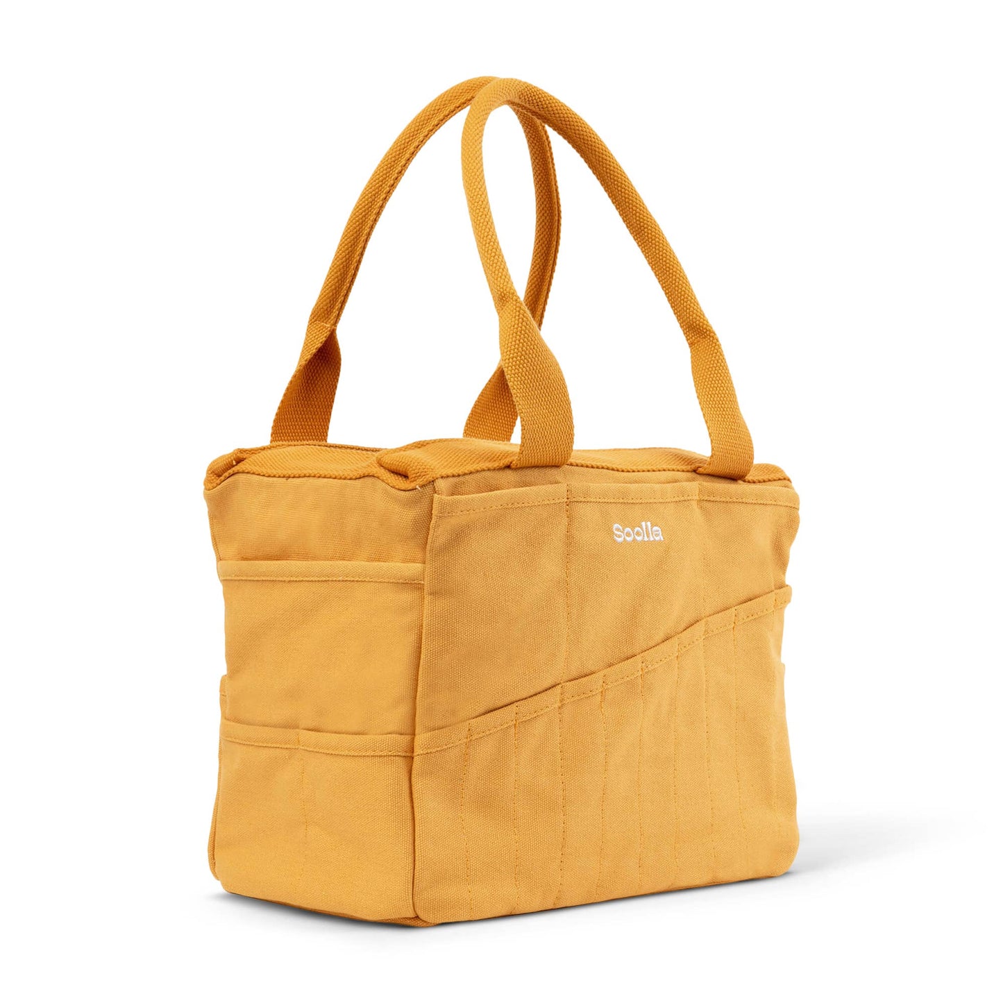Canvas Studio Artist Bag | Soolla (CA)