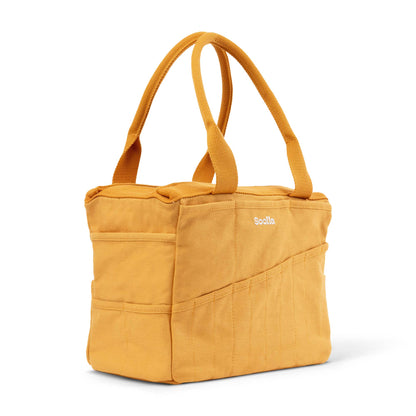 Canvas Studio Artist Bag | Soolla (CA)